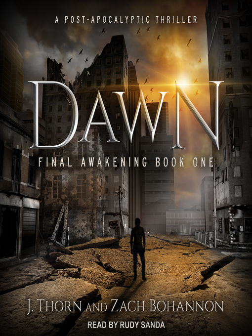 Title details for Dawn by J. Thorn - Available